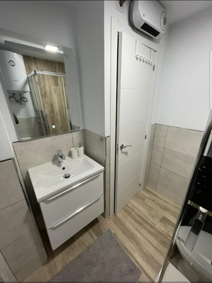 Hanna'S Estudio Deluxe Alicante Eksteriør billede